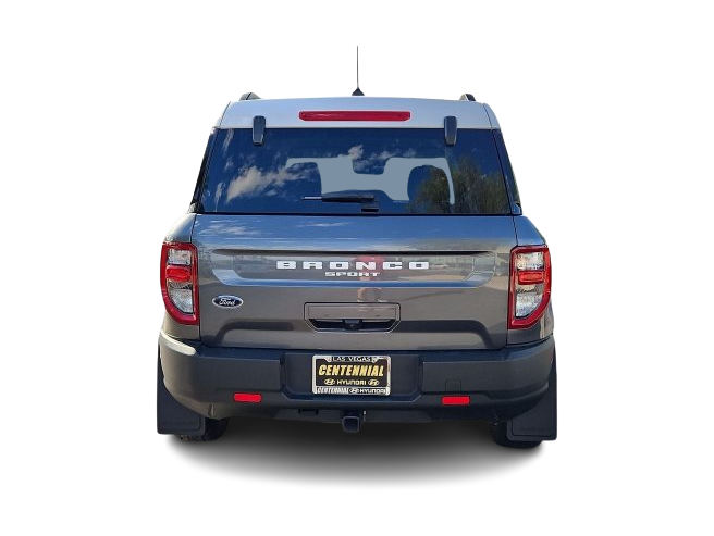 Thumbnail: 2024 Ford Bronco Sport - 21