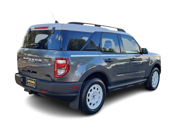 Thumbnail: 2024 Ford Bronco Sport - 22