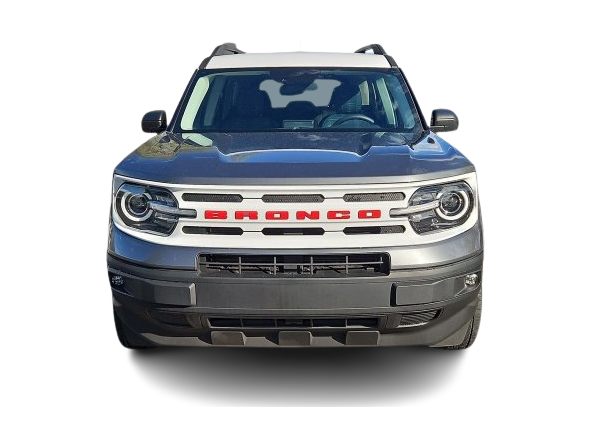 Thumbnail: 2024 Ford Bronco Sport - 5