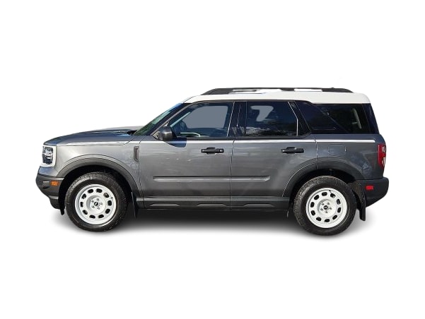 Thumbnail: 2024 Ford Bronco Sport - 3