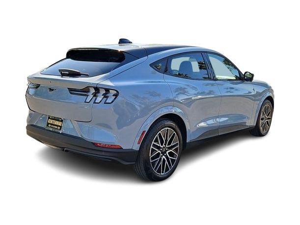 Thumbnail: 2025 Ford Mustang Mach-E - 20