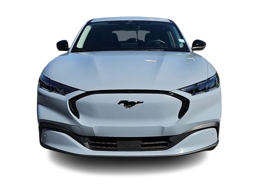 Thumbnail: 2025 Ford Mustang Mach-E - 6