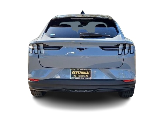 Thumbnail: 2025 Ford Mustang Mach-E - 5