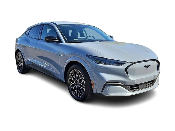 Thumbnail: 2025 Ford Mustang Mach-E - 18