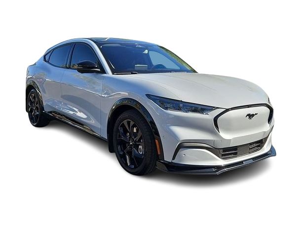 Thumbnail: 2023 Ford Mustang Mach-E - 19