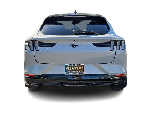 Thumbnail: 2023 Ford Mustang Mach-E - 5