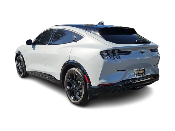 Thumbnail: 2023 Ford Mustang Mach-E - 4