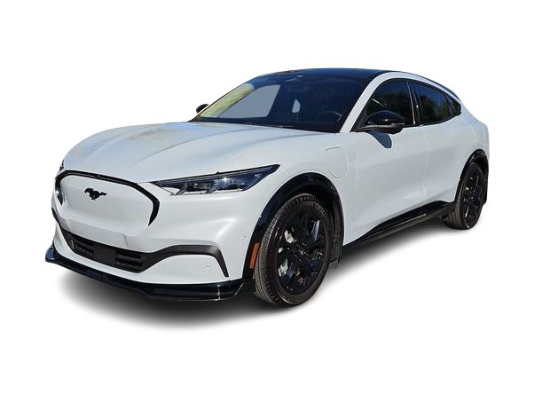 Thumbnail: 2023 Ford Mustang Mach-E - 20