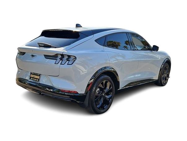 Thumbnail: 2023 Ford Mustang Mach-E - 21