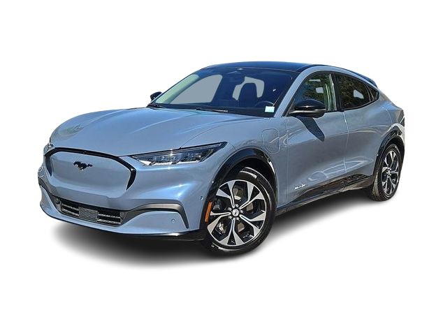 2023 Ford Mustang Mach-E