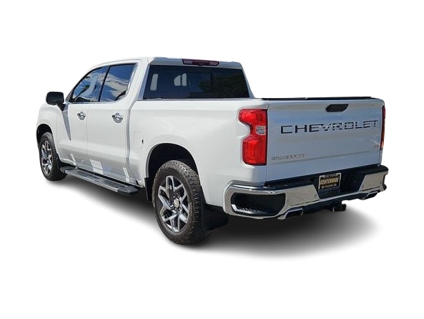 Thumbnail: 2023 Chevrolet Silverado 1500 - 4