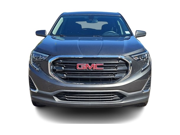 Thumbnail: 2019 GMC Terrain - 6