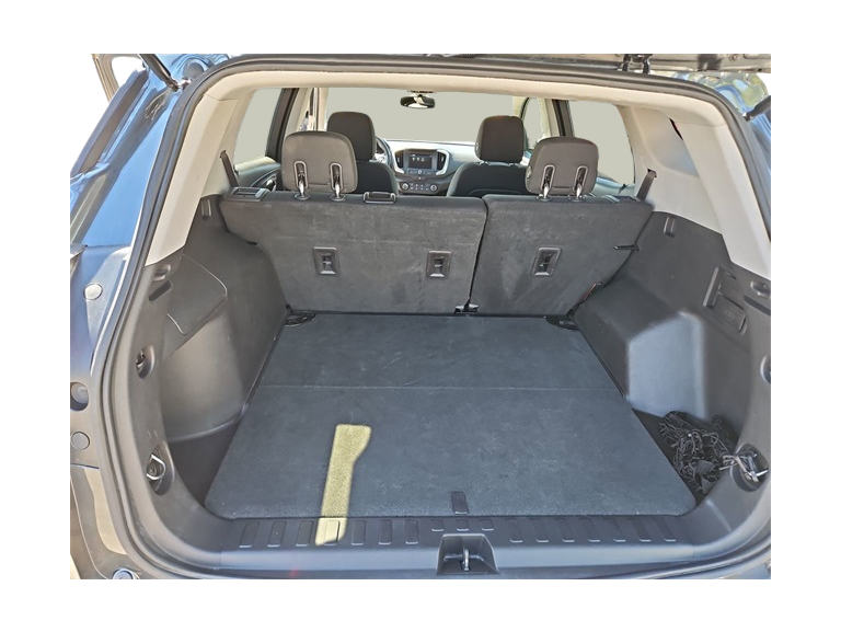 Thumbnail: 2019 GMC Terrain - 18