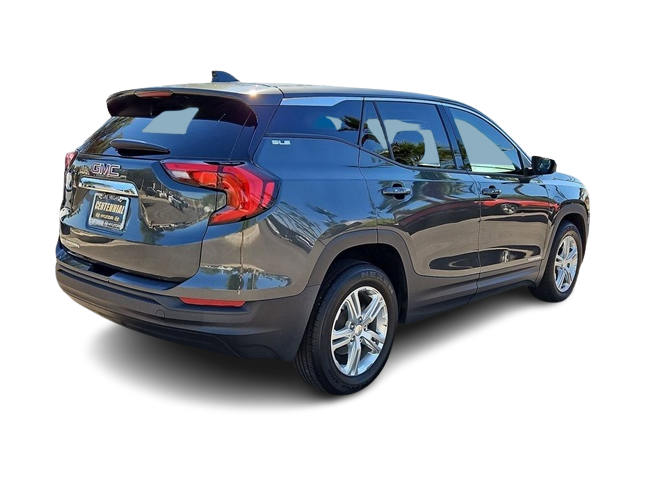 Thumbnail: 2019 GMC Terrain - 23