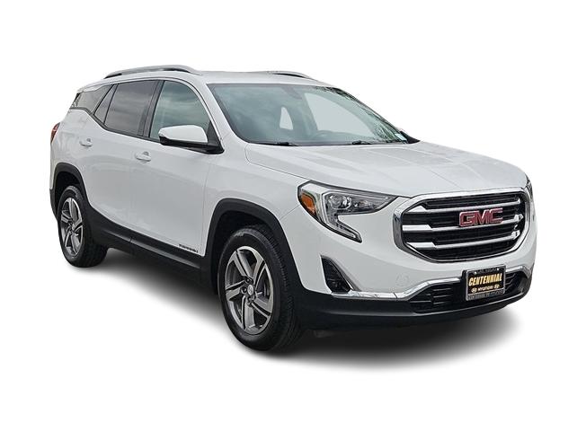 Thumbnail: 2019 GMC Terrain - 20