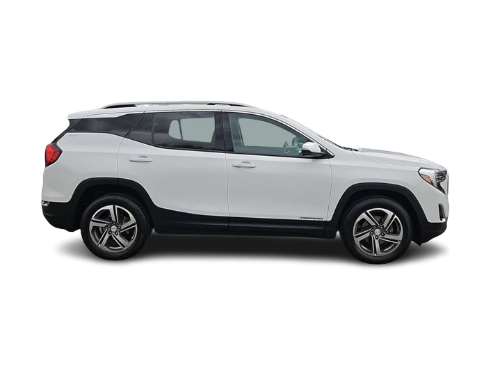 Thumbnail: 2019 GMC Terrain - 23