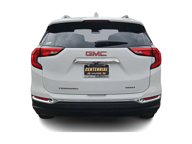 Thumbnail: 2019 GMC Terrain - 5