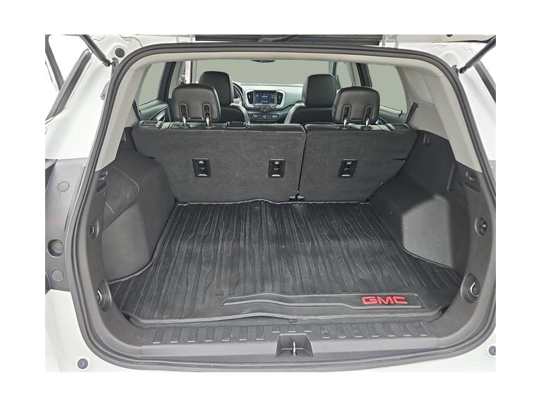 Thumbnail: 2019 GMC Terrain - 17