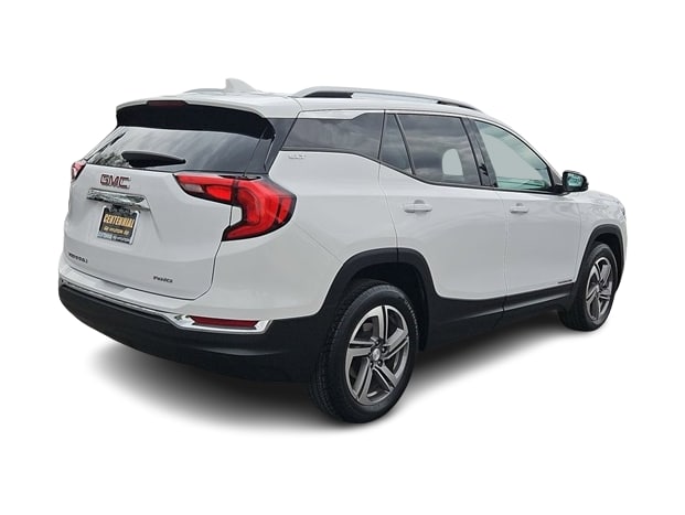 Thumbnail: 2019 GMC Terrain - 22