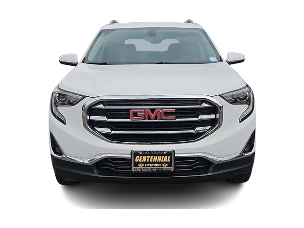 Thumbnail: 2019 GMC Terrain - 6