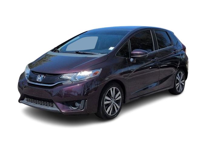 Thumbnail: 2015 Honda Fit - 22