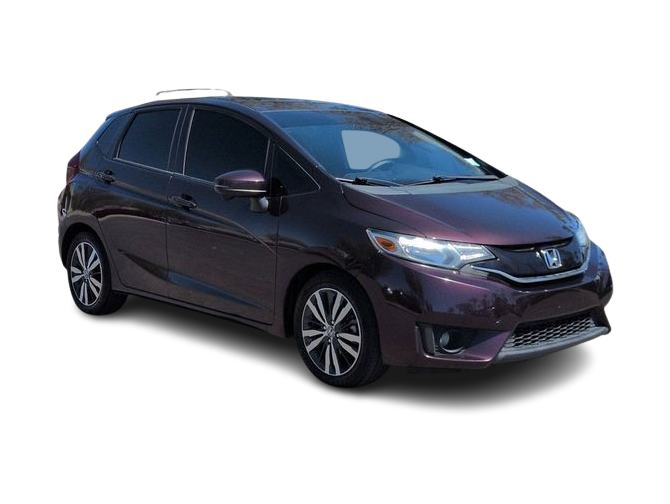 Thumbnail: 2015 Honda Fit - 21