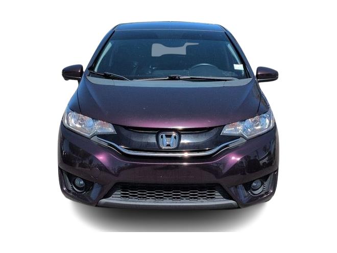Thumbnail: 2015 Honda Fit - 6