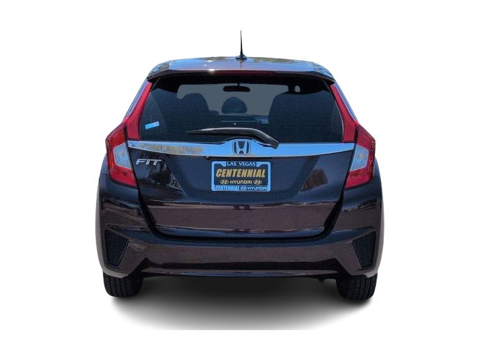 Thumbnail: 2015 Honda Fit - 5
