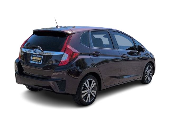 Thumbnail: 2015 Honda Fit - 23