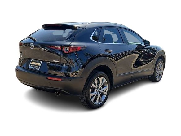Thumbnail: 2023 Mazda CX-30 - 22