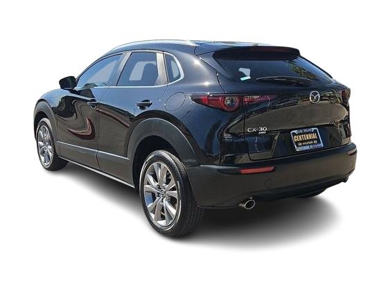 Thumbnail: 2023 Mazda CX-30 - 4