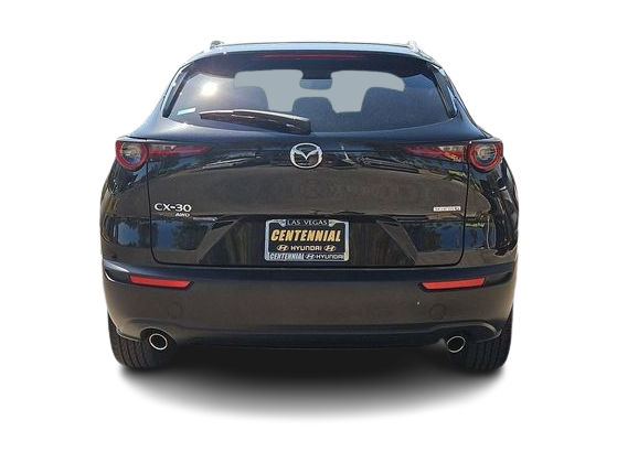 Thumbnail: 2023 Mazda CX-30 - 5