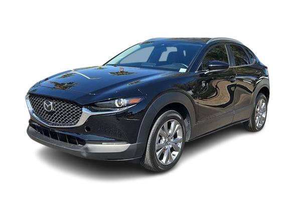Thumbnail: 2023 Mazda CX-30 - 21