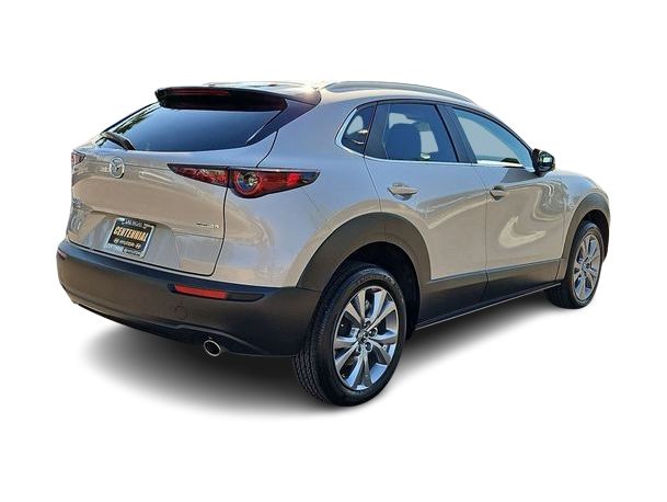 Thumbnail: 2022 Mazda CX-30 - 22