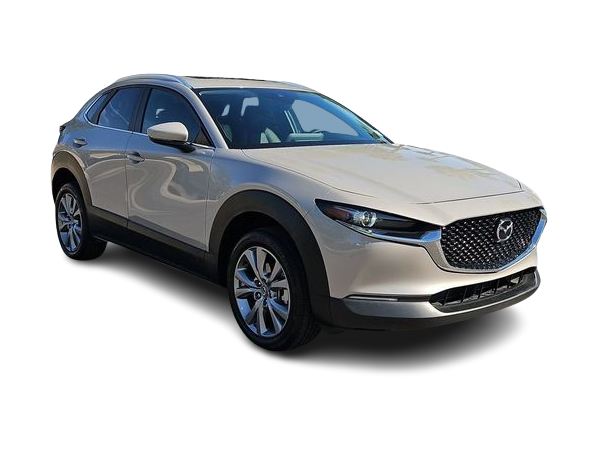 Thumbnail: 2022 Mazda CX-30 - 20