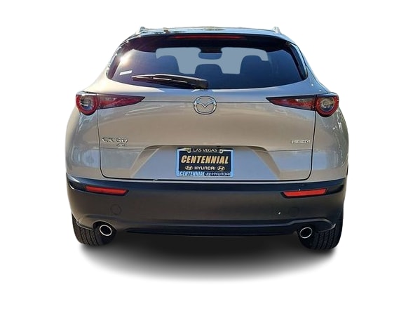 Thumbnail: 2022 Mazda CX-30 - 5