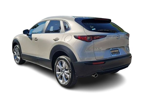 Thumbnail: 2022 Mazda CX-30 - 4