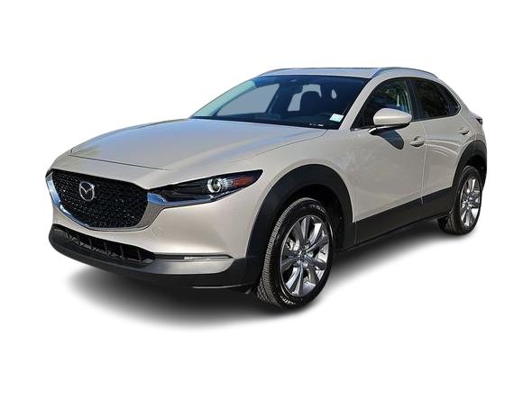 Thumbnail: 2022 Mazda CX-30 - 21