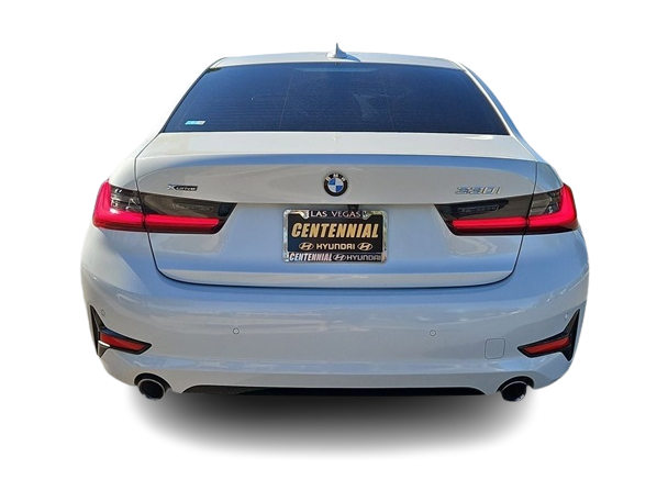 Thumbnail: 2021 BMW 3 Series - 5