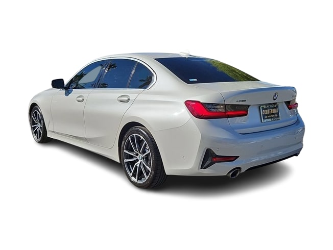 Thumbnail: 2021 BMW 3 Series - 4