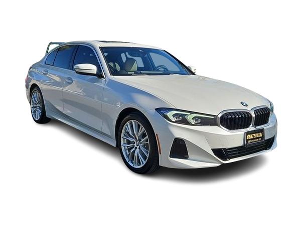 Thumbnail: 2024 BMW 3 Series - 21