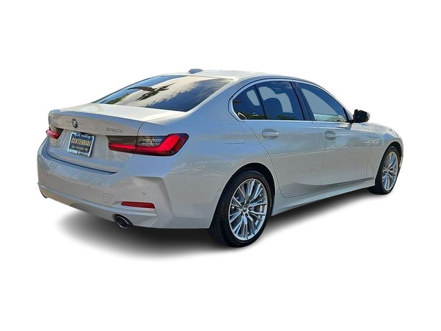 Thumbnail: 2024 BMW 3 Series - 23