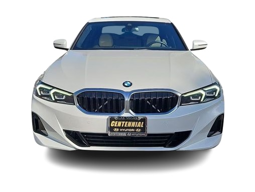 Thumbnail: 2024 BMW 3 Series - 6