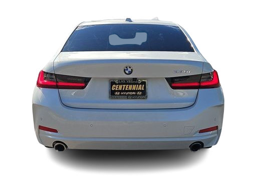 Thumbnail: 2024 BMW 3 Series - 5