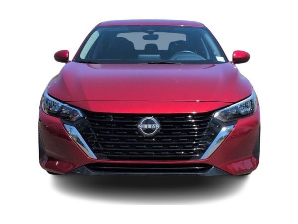 Thumbnail: 2025 Nissan Sentra - 6