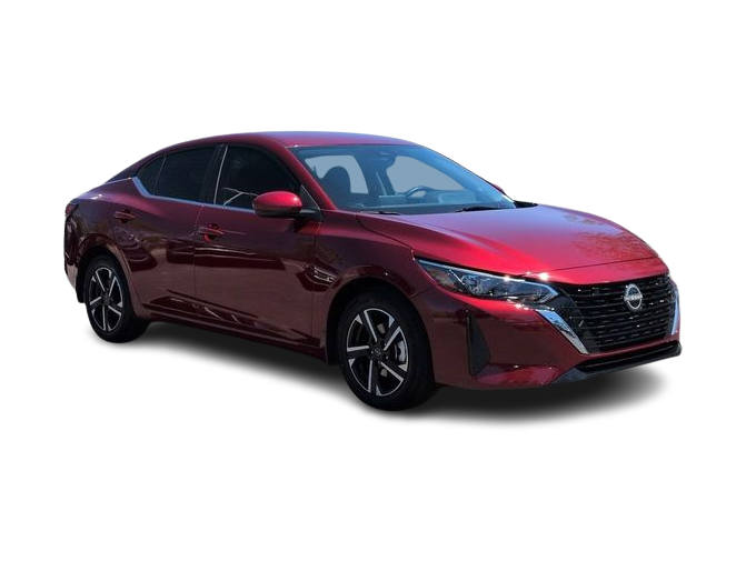 Thumbnail: 2025 Nissan Sentra - 21