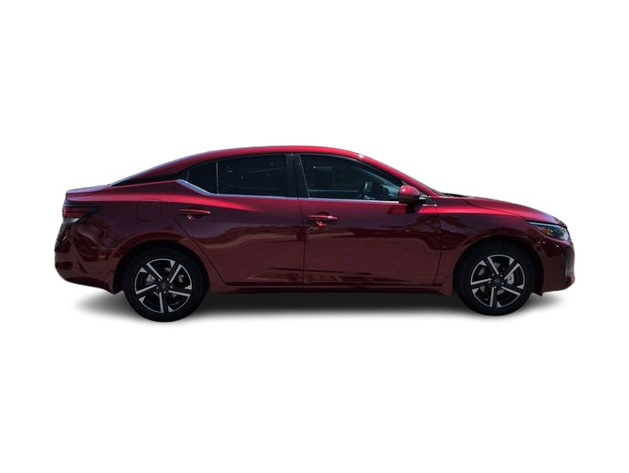 Thumbnail: 2025 Nissan Sentra - 23