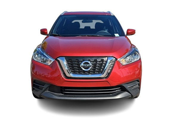 Thumbnail: 2018 Nissan Kicks - 6