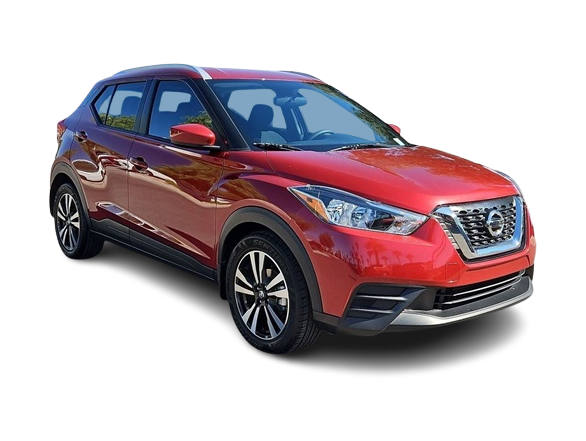 Thumbnail: 2018 Nissan Kicks - 21