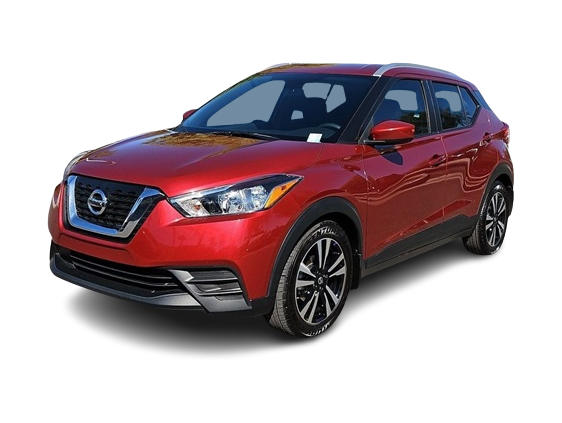 Thumbnail: 2018 Nissan Kicks - 22
